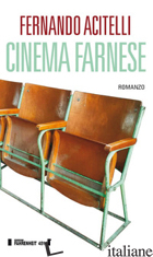 CINEMA FARNESE - ACITELLI FERNANDO