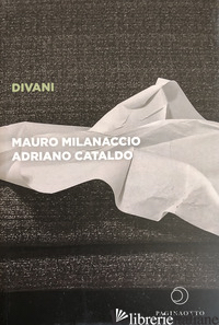 DIVANI - MILANACCIO MAURO; CATALDO ADRIANO