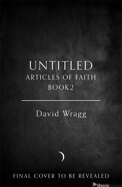 Articles Of Faith (2), David Wragg Untitled Book 2 [Not-Us] - David Wragg