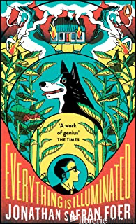 EVERYTHING IS ILLUMINATED (A PENGUIN ESSENTIAL) - FOER JONATHAN SAFRAN