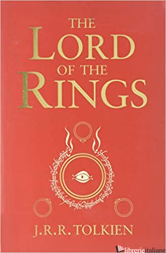 LORD OF THE RINGS (THE) - TOLKIEN JOHN R. R.