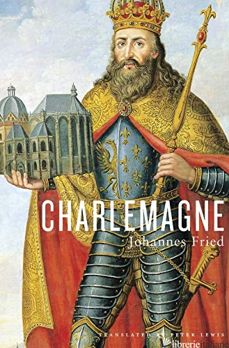 Charlemagne - Fried