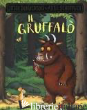 The gruffalo The GruffaloAuthor - Donaldson, Julia