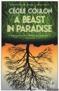 BEAST IN PARADISE (A) - COULON CECILE