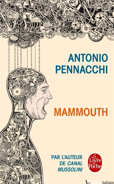 MAMMOUTH - PENNACCHI ANTONIO
