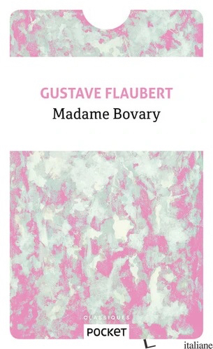 MADAME BOVARY - FLAUBERT GUSTAVE