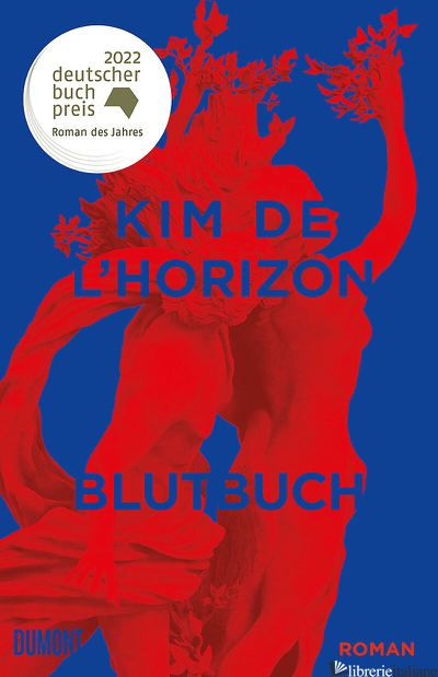 BLUTBUCH - DE L'HORIZON KIM
