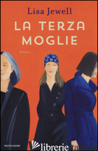 TERZA MOGLIE (LA) - JEWELL LISA