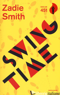 SWING TIME - SMITH ZADIE