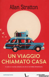 VIAGGIO CHIAMATO CASA (UN) - STRATTON ALLAN