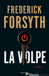 VOLPE (LA) - FORSYTH FREDERICK