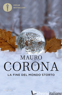 FINE DEL MONDO STORTO (LA) - CORONA MAURO