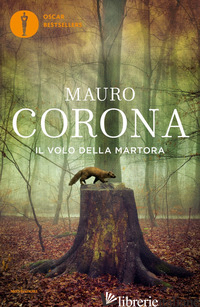 VOLO DELLA MARTORA (IL) - CORONA MAURO