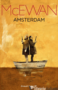 AMSTERDAM - MCEWAN IAN