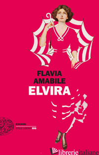 ELVIRA - AMABILE FLAVIA