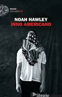 INNO AMERICANO - HAWLEY NOAH