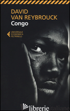 CONGO - VAN REYBROUCK DAVID