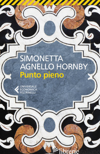 PUNTO PIENO - AGNELLO HORNBY SIMONETTA