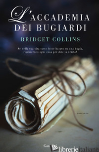ACCADEMIA DEI BUGIARDI (L') - COLLINS BRIDGET