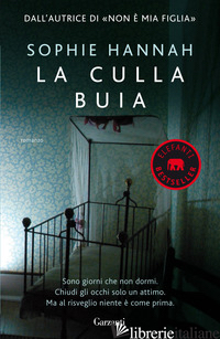 CULLA BUIA (LA) - HANNAH SOPHIE