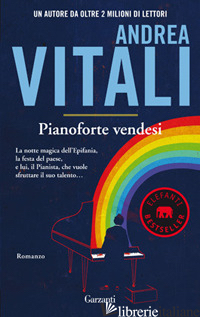 PIANOFORTE VENDESI - VITALI ANDREA