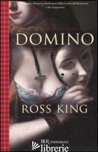 DOMINO - KING ROSS