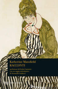 RACCONTI - MANSFIELD KATHERINE; GUIDUCCI A. (CUR.)