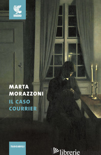 CASO COURRIER (IL) - MORAZZONI MARTA