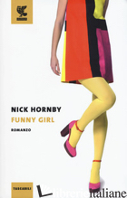 FUNNY GIRL - HORNBY NICK