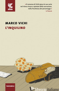 INQUILINO (L') - VICHI MARCO