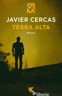TERRA ALTA - CERCAS JAVIER