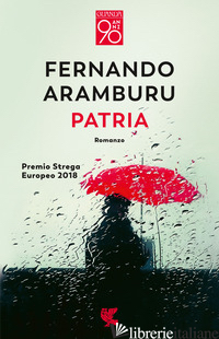 PATRIA - ARAMBURU FERNANDO
