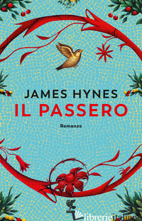 PASSERO (IL) - HYNES JAMES