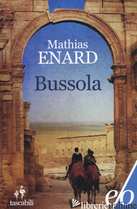 BUSSOLA - ENARD MATHIAS