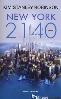 NEW YORK 2140 - ROBINSON KIM STANLEY