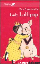 LADY LOLLIPOP - KING-SMITH DICK