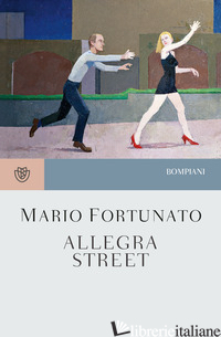 ALLEGRA STREET - FORTUNATO MARIO