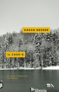 CASO G (IL) - NESSER HAKAN