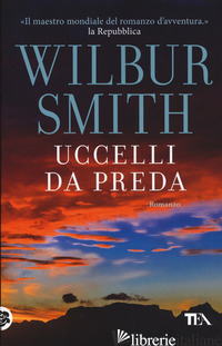 UCCELLI DA PREDA - SMITH WILBUR