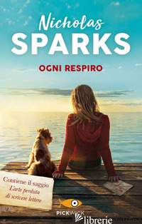 OGNI RESPIRO - SPARKS NICHOLAS