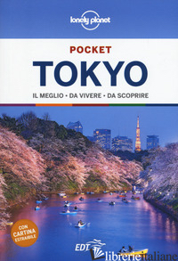 TOKYO. CON MAPPA - MILNER REBECCA; RICHMOND SIMON; DAPINO C. (CUR.)