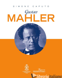GUSTAV MAHLER - CAPUTO SIMONE