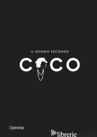 MONDO SECONDO COCO (IL) - MAURIES PATRICK; NAPIAS JEAN-CHRISTOPHE