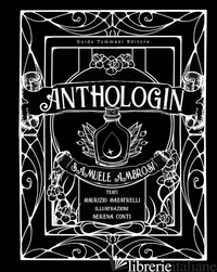 ANTHOLOGIN - AMBROSI SAMUELE; MAESTRELLI MAURIZIO