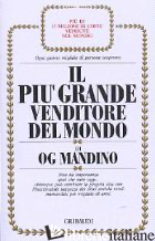 PIU' GRANDE VENDITORE DEL MONDO (IL) - MANDINO OG