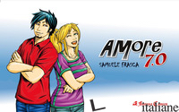 AMORE 7.0 - FRASCA SAMUELE