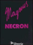 NECRON - MAGNUS