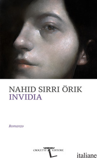 INVIDIA - ORIK NAHID SIRRI