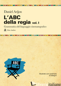 ABC DELLA REGIA (L'). VOL. 1 - ARIJON DANIEL