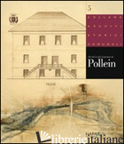 ARCHIVIO STORICO DEL COMUNE DI POLLEIN - DECANALE BERTONI LAURA; ROBOTTI D. (CUR.)